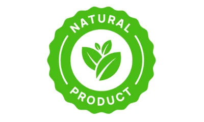 Natural product mark
