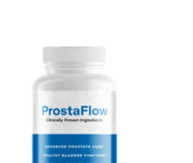 ProstaFlow single bottle
