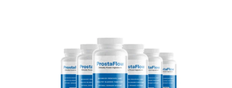 ProstaFlow six bottle package